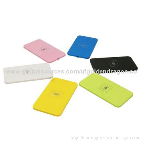 Wireless Charger for iphone 5New